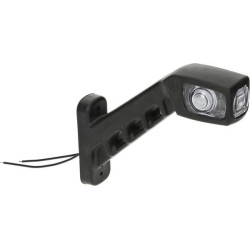 Žymeklis RH LED, 12-24V, 165x187x37mm, Kramp LA30013