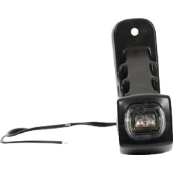 Žymeklis LH LED, 12-24V, 114x135x37mm, Kramp LA30010