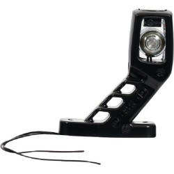 Žymeklis RH LED, 12-24V, 114x135x37mm, Kramp LA30011