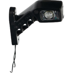 Žymeklis RH LED, 12-24V, 114x135x37mm, Kramp LA30011