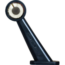 Žymeklis LH LED, 12-24V, 190x164x48.6mm, Kramp LA30006