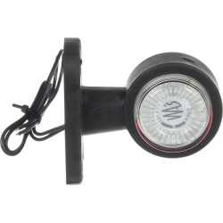 Žymeklis LED, 12-24V, 95x89x49.5mm, Kramp LA30009