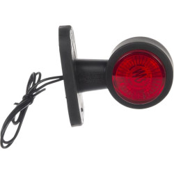 Žymeklis LED, 12-24V, 95x89x49.5mm, Kramp LA30009