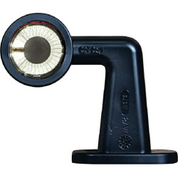 Žymeklis LH LED, 12-24V, 125,5x148,5x48,6 mm, Kramp LA30008