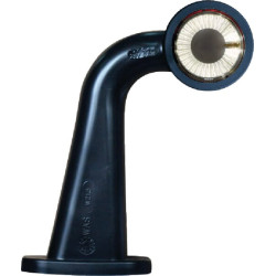 Žymeklis RH LED, 12-24V, 180x157.6x48.6mm, Kramp LA30003