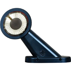 Žymeklis LH LED, 12-24V, 108x134,5x49mm, Kramp LA30002