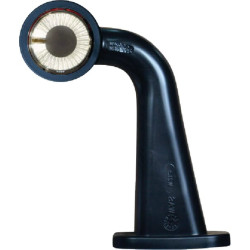 Žymeklis LH LED, 12-24V, 180x157,6x48,6 mm, Kramp LA30004