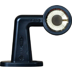 Žymeklis RH LED, 12-24V, 125,5x148,5x48,6 mm, Kramp LA30007