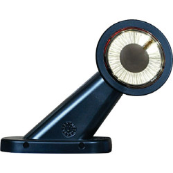 Žymeklis RH LED, 12-24V, 108x134.5x48.6mm, Kramp LA30001