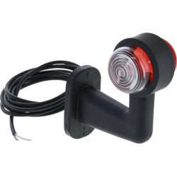 Žymeklis 12/24V, 125,5x145x68mm LA35006KR