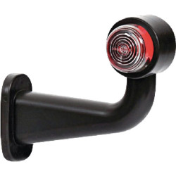 Žymeklis 12/24V, 187,5x155,5x68mm, gopart LA35003