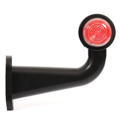 Žymeklis 12/24V, 187,5x155,5x68mm, gopart LA35003