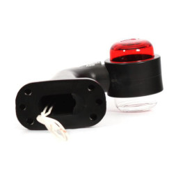 Žymeklis 12/24V, 187,5x155,5x68mm, gopart LA35003