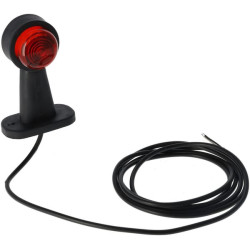 Žymeklis 12/24V, 135x83,5x68mm LA35002KR