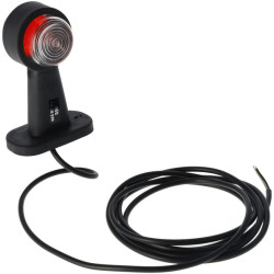 Žymeklis 12/24V, 135x83,5x68mm LA35002KR