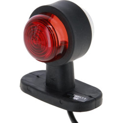 Žymeklis 12/24V, 95x83,5x68mm LA35007KR