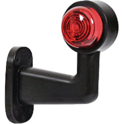 Žymeklis 12/24V, 125,5x145x68mm, gopart LA35006