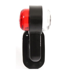 Žymeklis 12/24V, 125,5x145x68mm, gopart LA35006