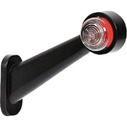 Žymeklis 12/24V, 156,5x167x68mm, gopart LA35005