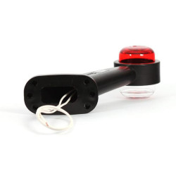 Žymeklis 12/24V, 156,5x167x68mm, gopart LA35005