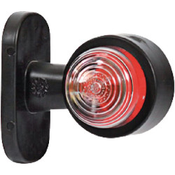 Žymeklis 12/24V, 95x83,5x68mm, gopart LA35007