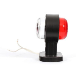 Žymeklis 12/24V, 95x83,5x68mm, gopart LA35007