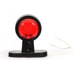 Žymeklis 12/24V, 95x83,5x68mm, gopart LA35007