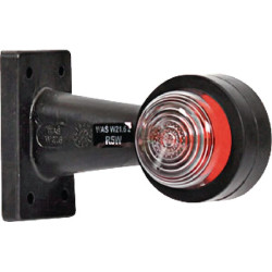 Žymeklis 12/24V, 135x83.5x68mm, gopart LA35002