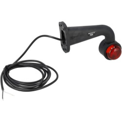 Žymeklis 12/24V, 187,5x155,5x68mm LA35003KR