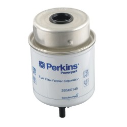 Case - IH CS100 26560145 Kuro filtras Perkins