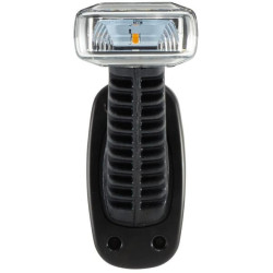 Žymeklis RH LED, kvadratinis, 10/30V, baltas, užsukamas, 148,6x61,5x143,7 mm, 8 šviesos diodai, Hella ValueFit 2XS357007021