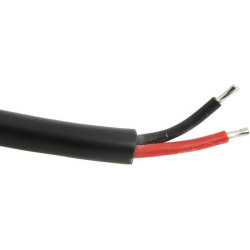 Žymeklis LH LED, kvadratinis, 10/30V, baltas, užsukamas, 148,6x61,5x143,7 mm, 8 šviesos diodai, Hella ValueFit 2XS357007011