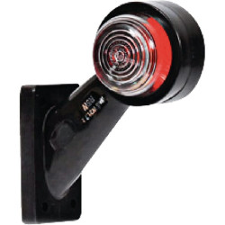 Žymeklis 12/24V, 108x132x68mm, gopart LA35008