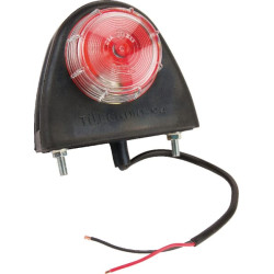 Žymeklis 12V, baltas, užsukamas, Britax 42810412V