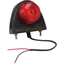 Žymeklis 12V, baltas, užsukamas, Britax 42810412V