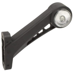 Gabaritinis žibintas priekinis-galinis 12V-24V 579BCL LED 1400300579