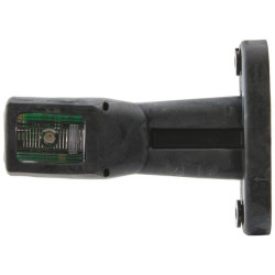 Šviesos diodas, 1,20 W, 12/24 V, užsukamas, 133 x Quick-link, 4 šviesos diodai, Hella 2XS011768001