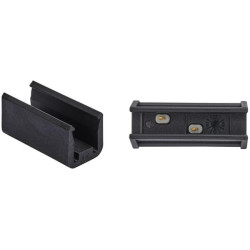 Šviesos diodas, 1,20 W, 12/24 V, užsukamas, 133 x Quick-link, 4 šviesos diodai, Hella 2XS011768001