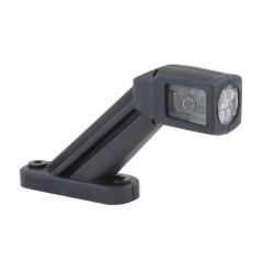 Žymeklis RH LED, 1,20 W, 12/24 V, prisukamas, 102xQuick-link, 4 šviesos diodai, Hella 2XS011769101