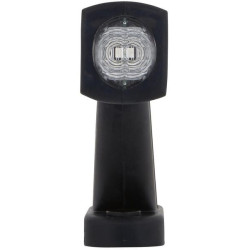 Žymeklis LH LED, 1,20 W, 12/24 V, prisukamas, 102xQuick-link, 4 šviesos diodai, Hella 2XS011769091