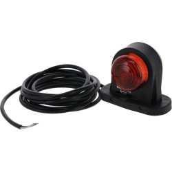 Žymeklis 12/24V, 78x97x68mm LA35009KR