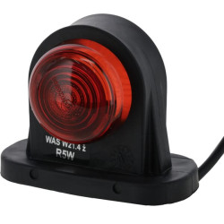 Žymeklis 12/24V, 78x97x68mm LA35009KR