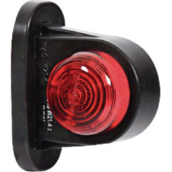 Žymeklis 12/24V, 78x97x68mm, gopart LA35009