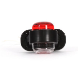 Žymeklis 12/24V, 78x97x68mm, gopart LA35009