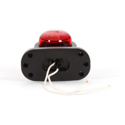 Žymeklis 12/24V, 78x97x68mm, gopart LA35009