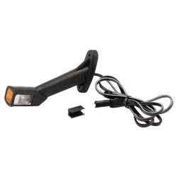 Žymeklis LH LED, 12/24V, varžtas 6SL0336LED175