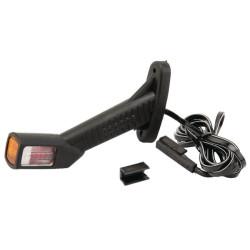 Žymeklis RH LED, 12/24V, varžtas 6SR0336LED175