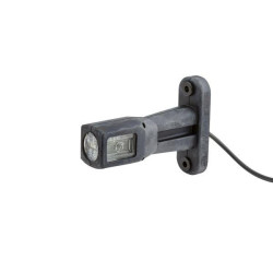 Žymeklis LED, Hella 2XS011768021