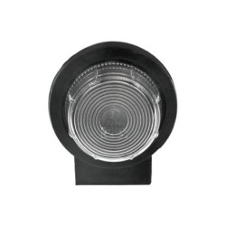 Skaidri žymeklio lempa VLC2347