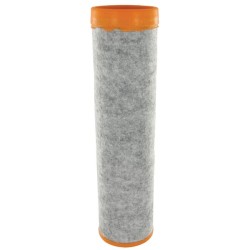 Case - IH CS100 354309A1 Oro filtro vidinis korpusas - IH